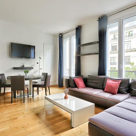 Appartement Quartier Champs-Elysees 4 Free Netflix Paris Eksteriør bilde
