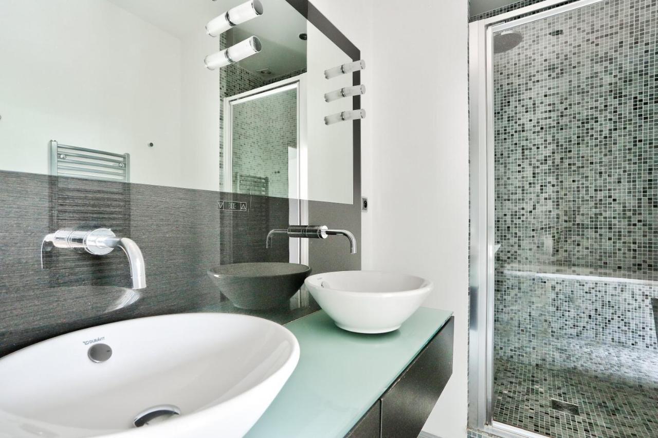 Appartement Quartier Champs-Elysees 4 Free Netflix Paris Eksteriør bilde