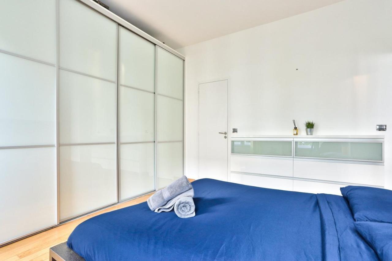 Appartement Quartier Champs-Elysees 4 Free Netflix Paris Eksteriør bilde